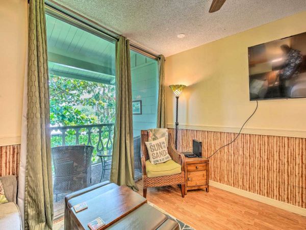Kailua Kona Condo 990128