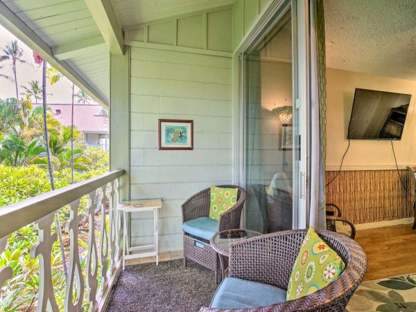Kailua Kona Condo 990128