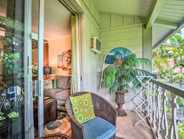 Kailua Kona Condo 990128