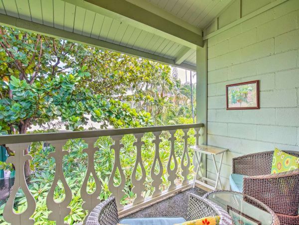 Kailua Kona Condo 990128