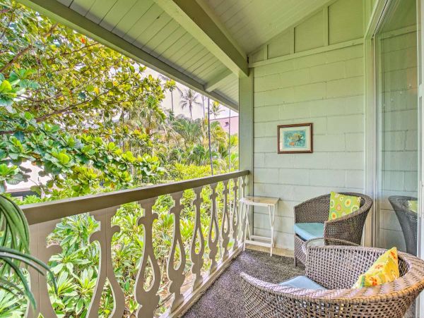 Kailua Kona Condo 990128