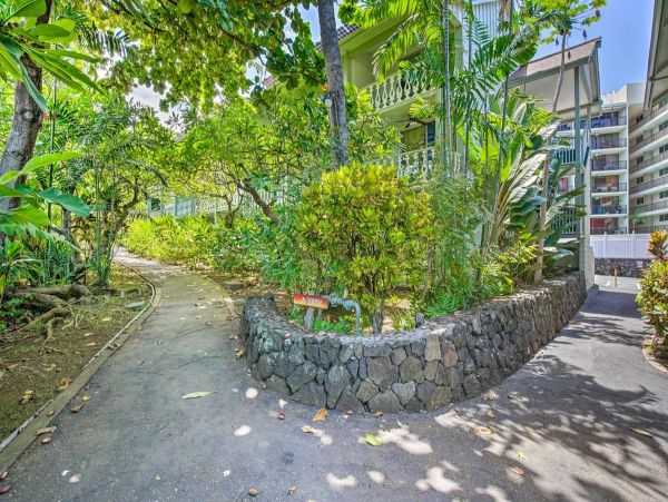 Kailua Kona Condo 990128