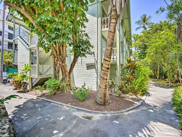 Kailua Kona Condo 990128