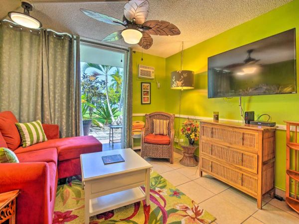 Kailua Kona Condo 990129
