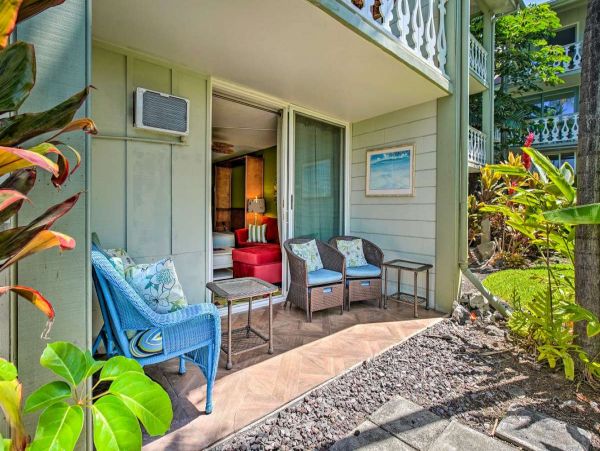 Kailua Kona Condo 990129