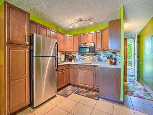 Kailua Kona Condo 990129