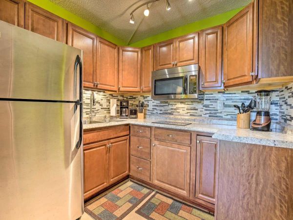 Kailua Kona Condo 990129