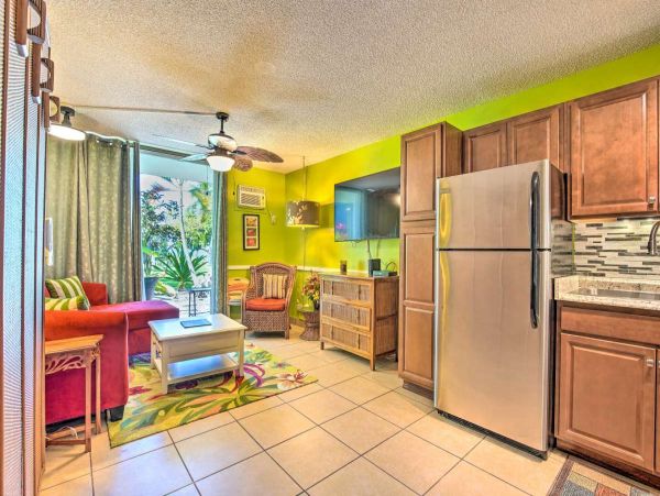 Kailua Kona Condo 990129