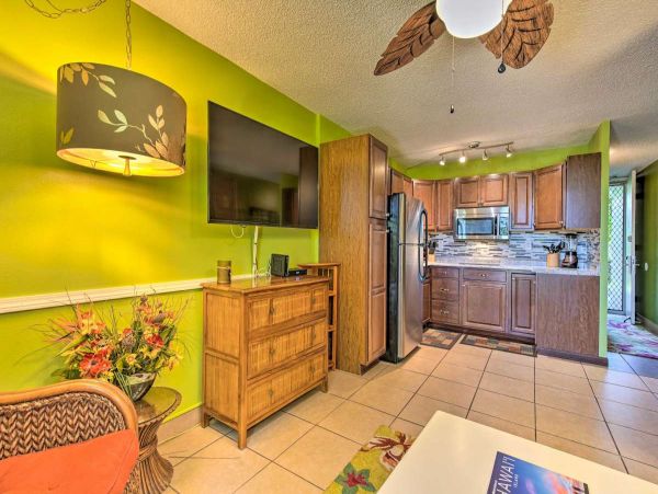 Kailua Kona Condo 990129