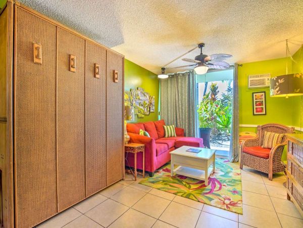 Kailua Kona Condo 990129