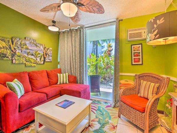 Kailua Kona Condo 990129
