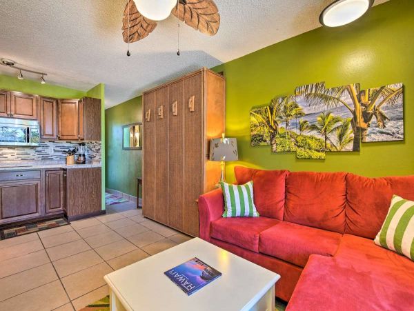 Kailua Kona Condo 990129