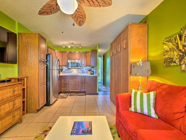 Kailua Kona Condo 990129