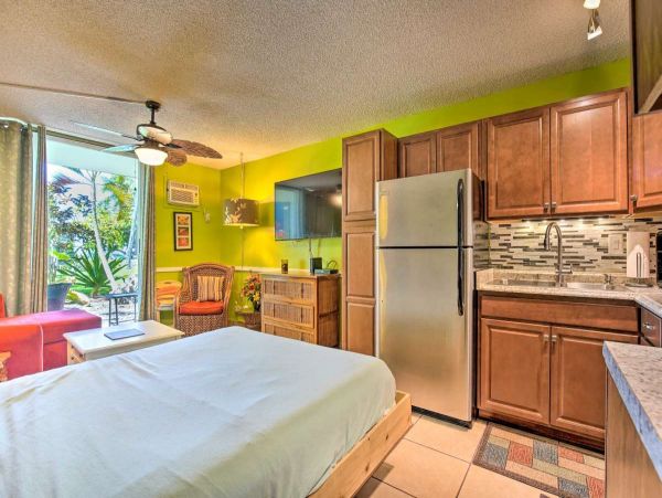 Kailua Kona Condo 990129