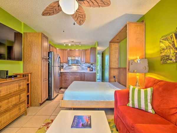 Kailua Kona Condo 990129