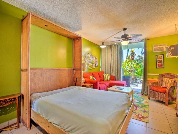 Kailua Kona Condo 990129
