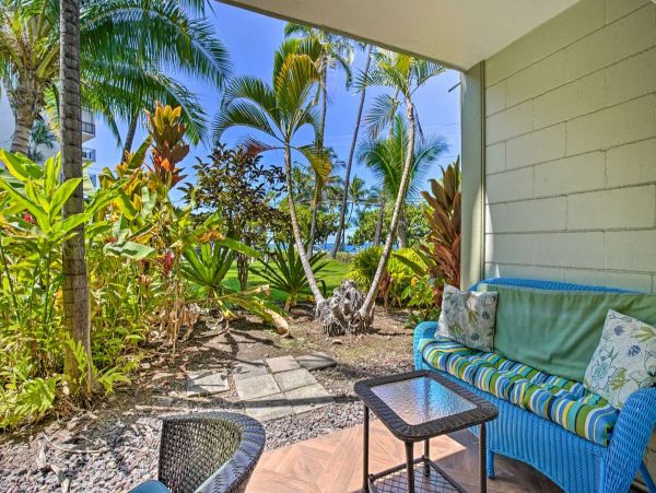 Kailua Kona Condo 990129