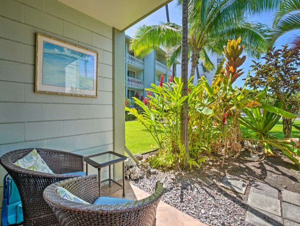Kailua Kona Condo 990129