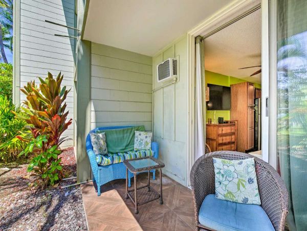 Kailua Kona Condo 990129