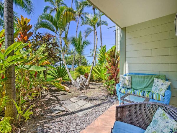 Kailua Kona Condo 990129