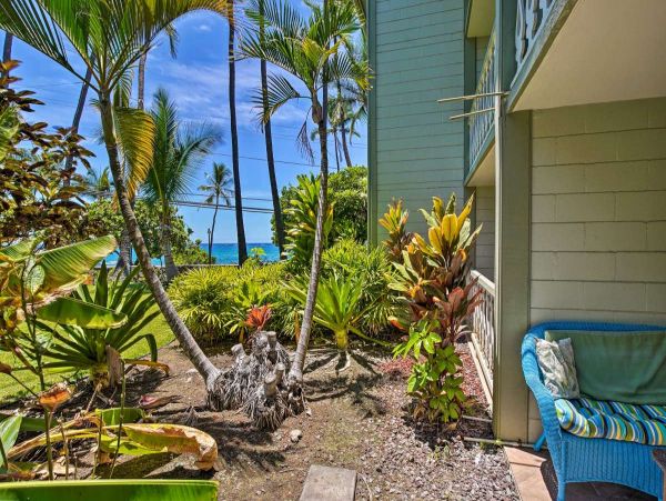Kailua Kona Condo 990129