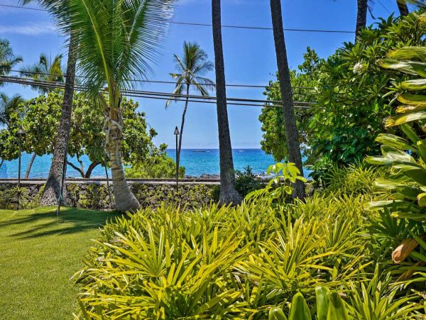 Kailua Kona Condo 990129