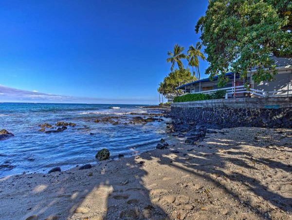Kailua Kona Condo 990129