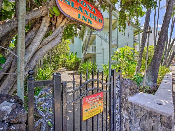Kailua Kona Condo 990129