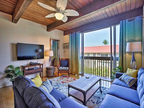 Kailua Kona Condo 990130
