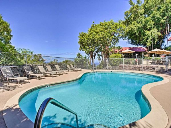 Kailua Kona Condo 990130