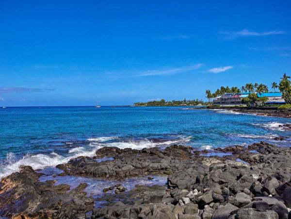 Kailua Kona Condo 990130