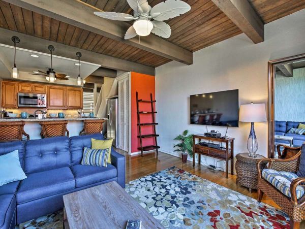 Kailua Kona Condo 990130
