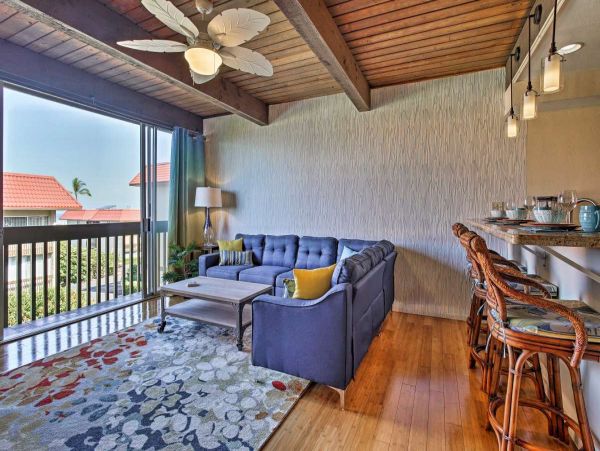 Kailua Kona Condo 990130