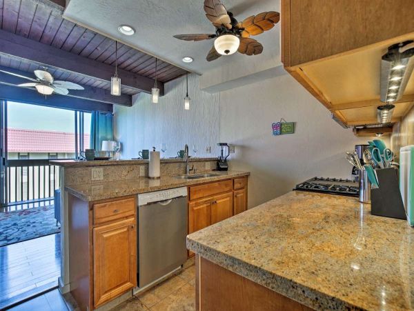 Kailua Kona Condo 990130
