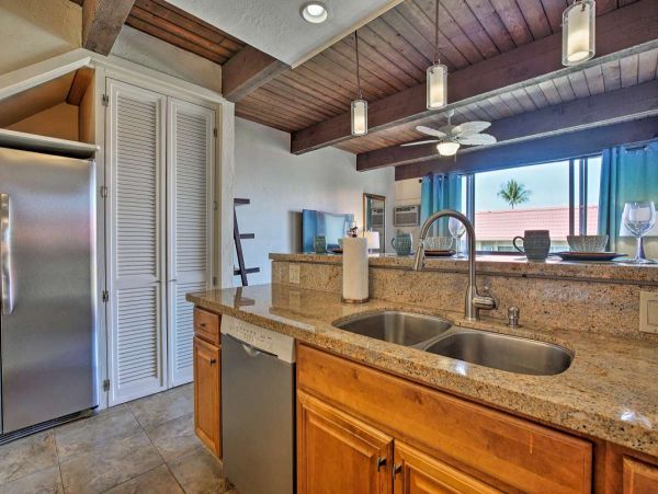Kailua Kona Condo 990130
