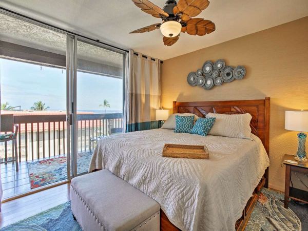 Kailua Kona Condo 990130
