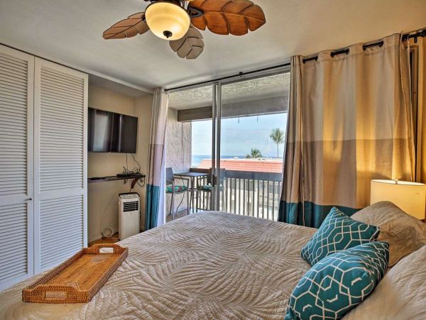 Kailua Kona Condo 990130