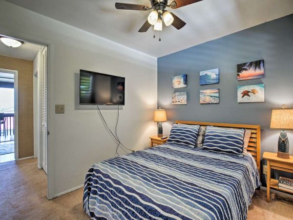Kailua Kona Condo 990130