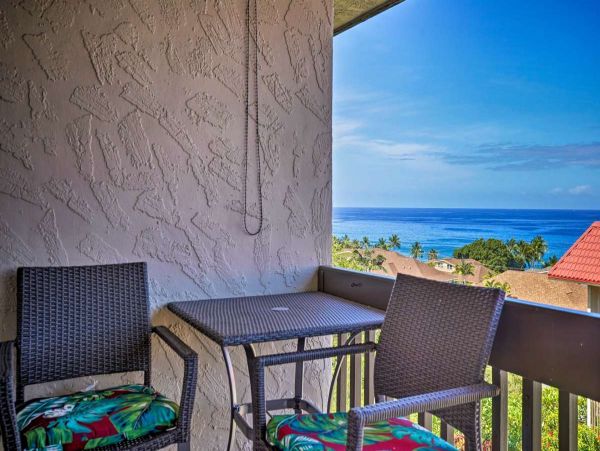 Kailua Kona Condo 990130