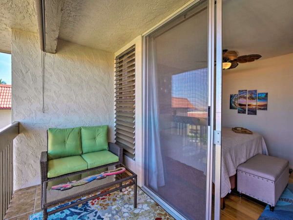 Kailua Kona Condo 990130