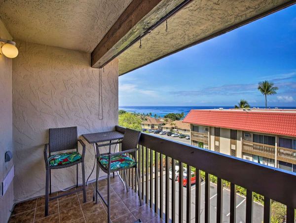 Kailua Kona Condo 990130