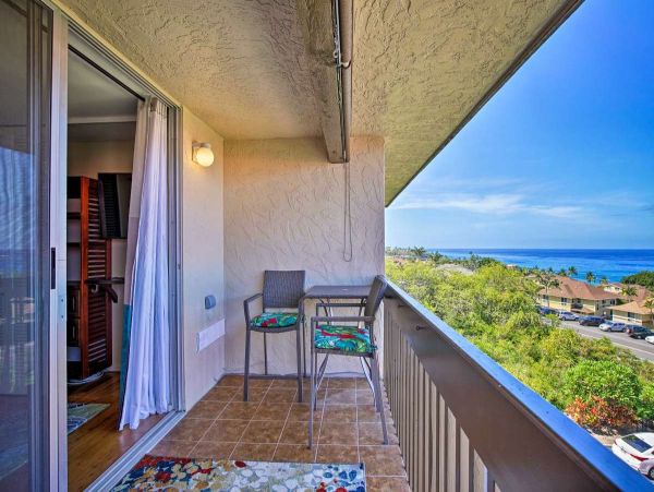 Kailua Kona Condo 990130