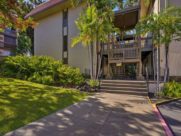 Kailua Kona Condo 990130