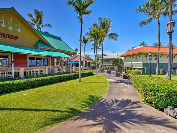 Kailua Kona Condo 990130