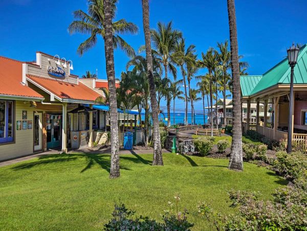 Kailua Kona Condo 990130