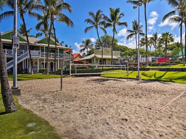 Kailua Kona Condo 990130