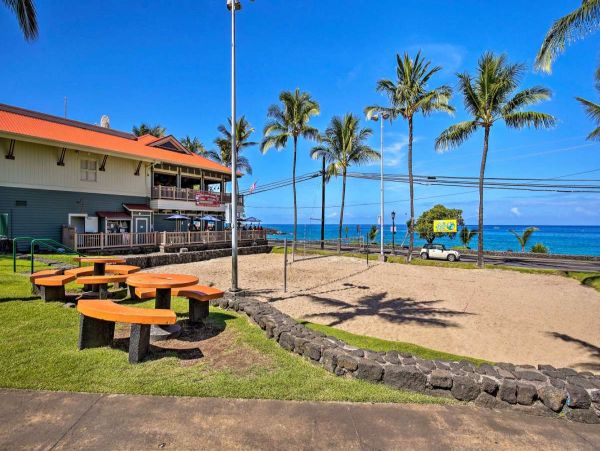 Kailua Kona Condo 990130