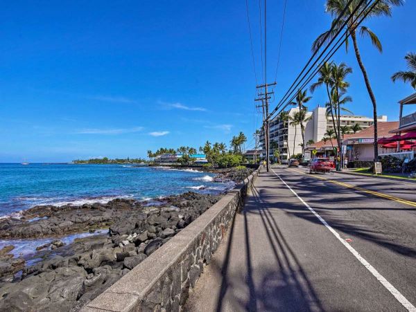 Kailua Kona Condo 990130