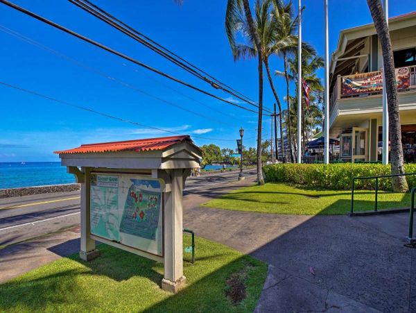 Kailua Kona Condo 990130