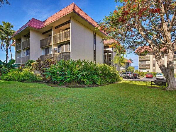 Kailua Kona Condo 990130